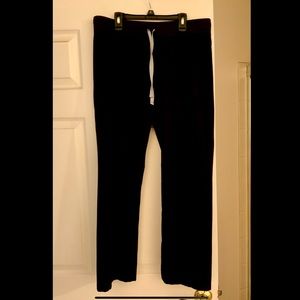 Women’s Figs Livingston Scrub Pants - M/P